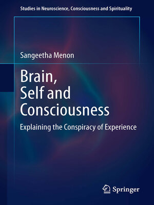 cover image of Brain, Self and Consciousness